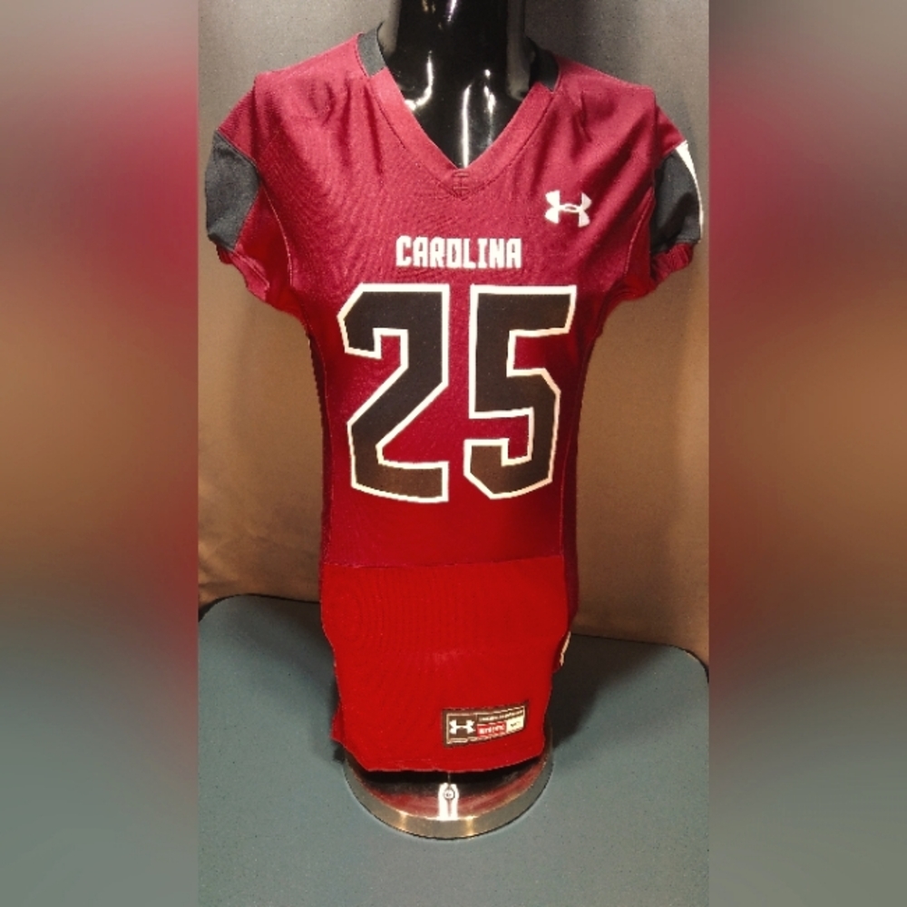 South Carolina Gamecocks Football Jersey